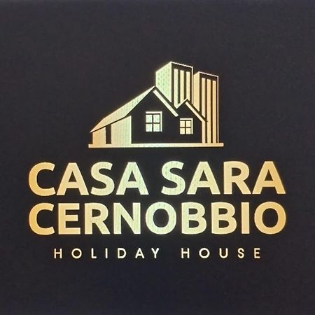 Casa Sara Como Lake Parcheggio Interno Privato Cernobbio Dış mekan fotoğraf