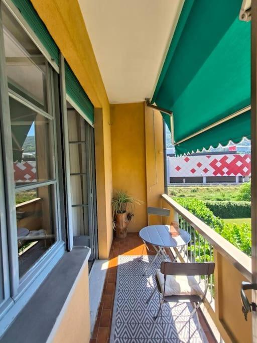 Casa Sara Como Lake Parcheggio Interno Privato Cernobbio Dış mekan fotoğraf
