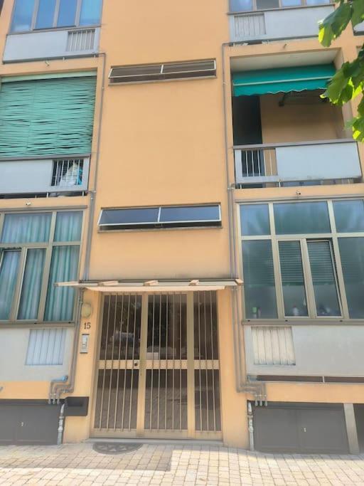 Casa Sara Como Lake Parcheggio Interno Privato Cernobbio Dış mekan fotoğraf