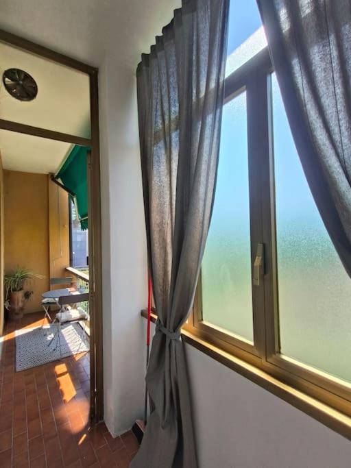 Casa Sara Como Lake Parcheggio Interno Privato Cernobbio Dış mekan fotoğraf