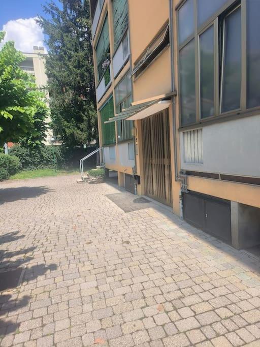 Casa Sara Como Lake Parcheggio Interno Privato Cernobbio Dış mekan fotoğraf