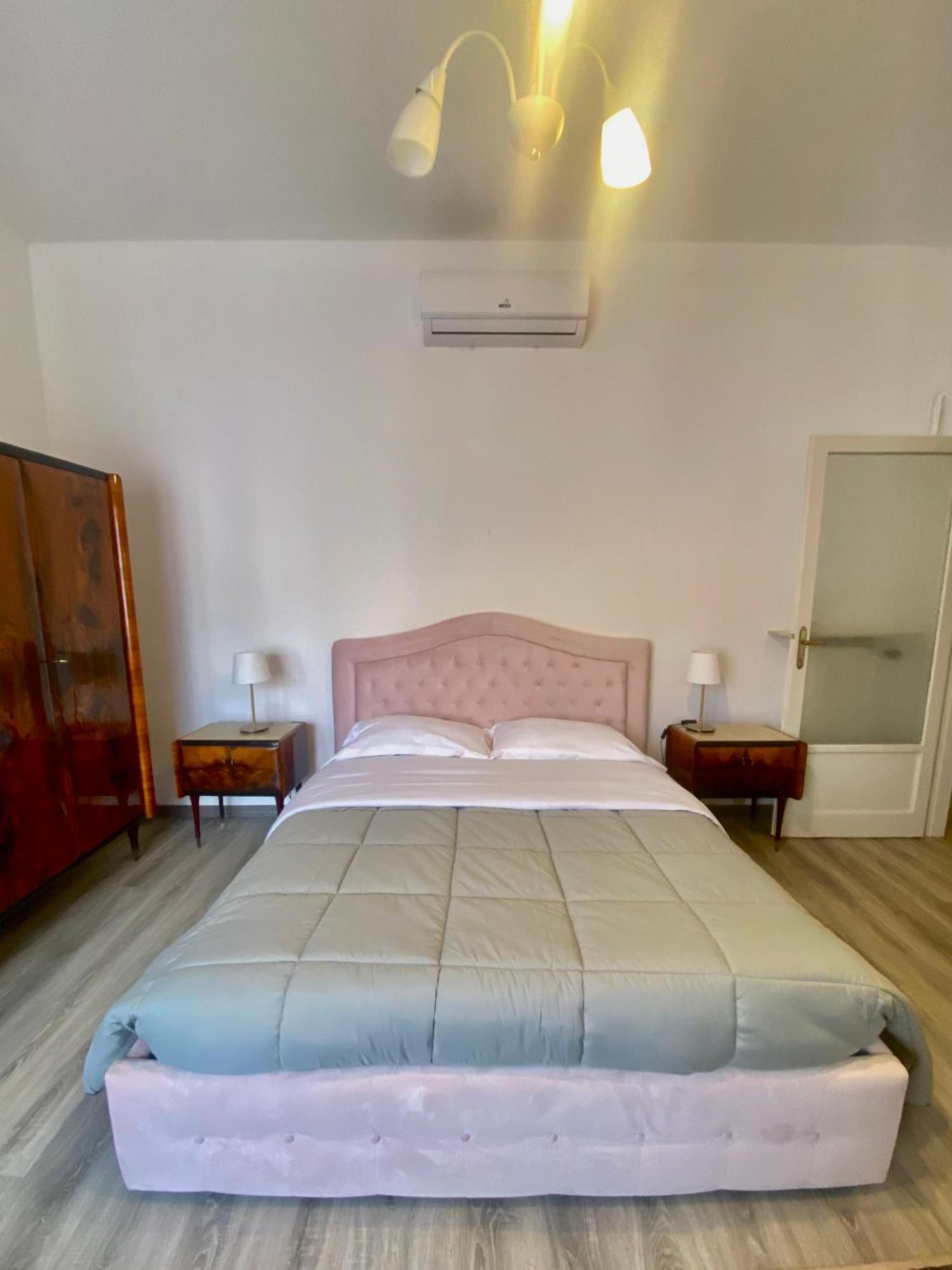 Casa Sara Como Lake Parcheggio Interno Privato Cernobbio Dış mekan fotoğraf