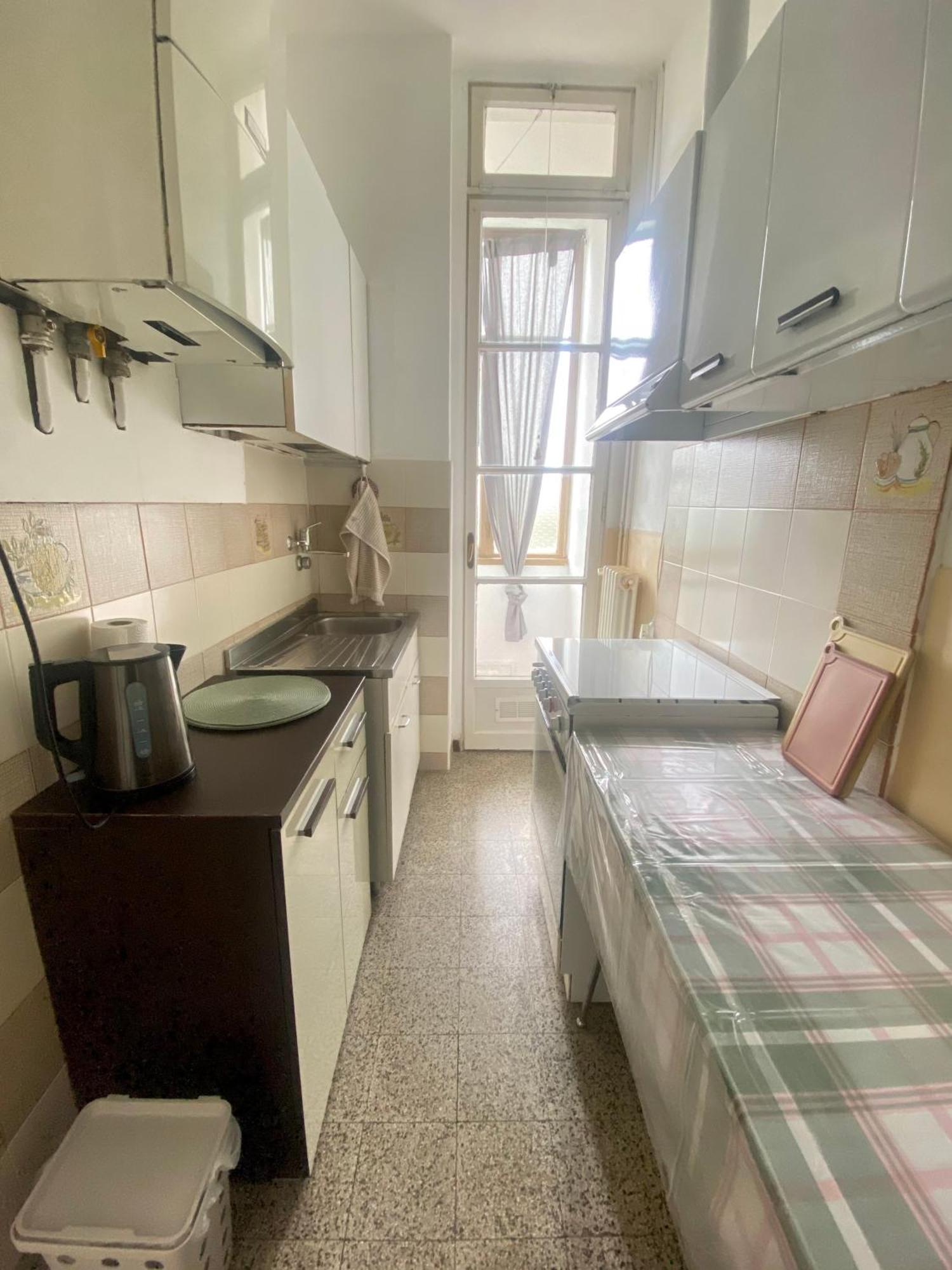 Casa Sara Como Lake Parcheggio Interno Privato Cernobbio Dış mekan fotoğraf