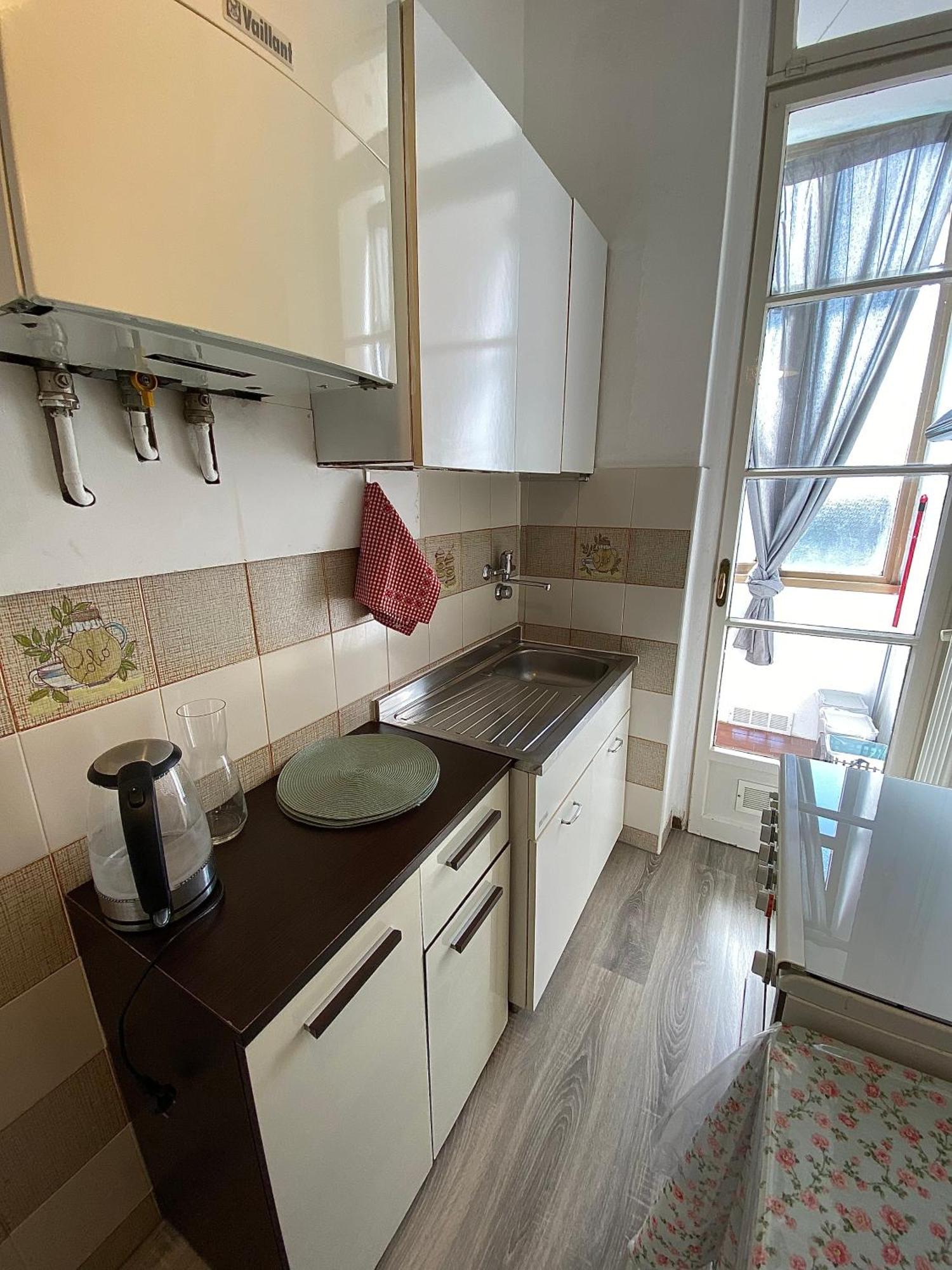 Casa Sara Como Lake Parcheggio Interno Privato Cernobbio Dış mekan fotoğraf