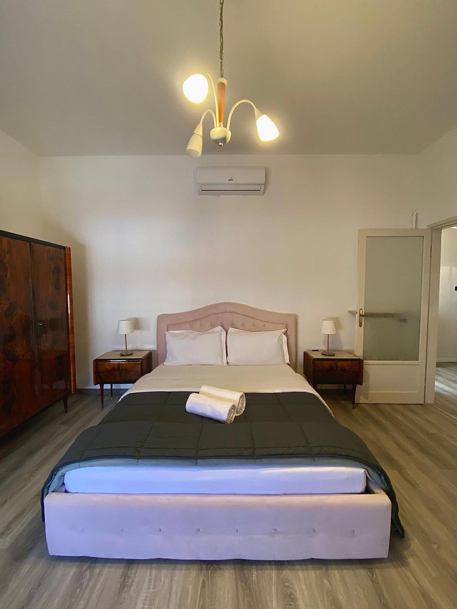Casa Sara Como Lake Parcheggio Interno Privato Cernobbio Dış mekan fotoğraf