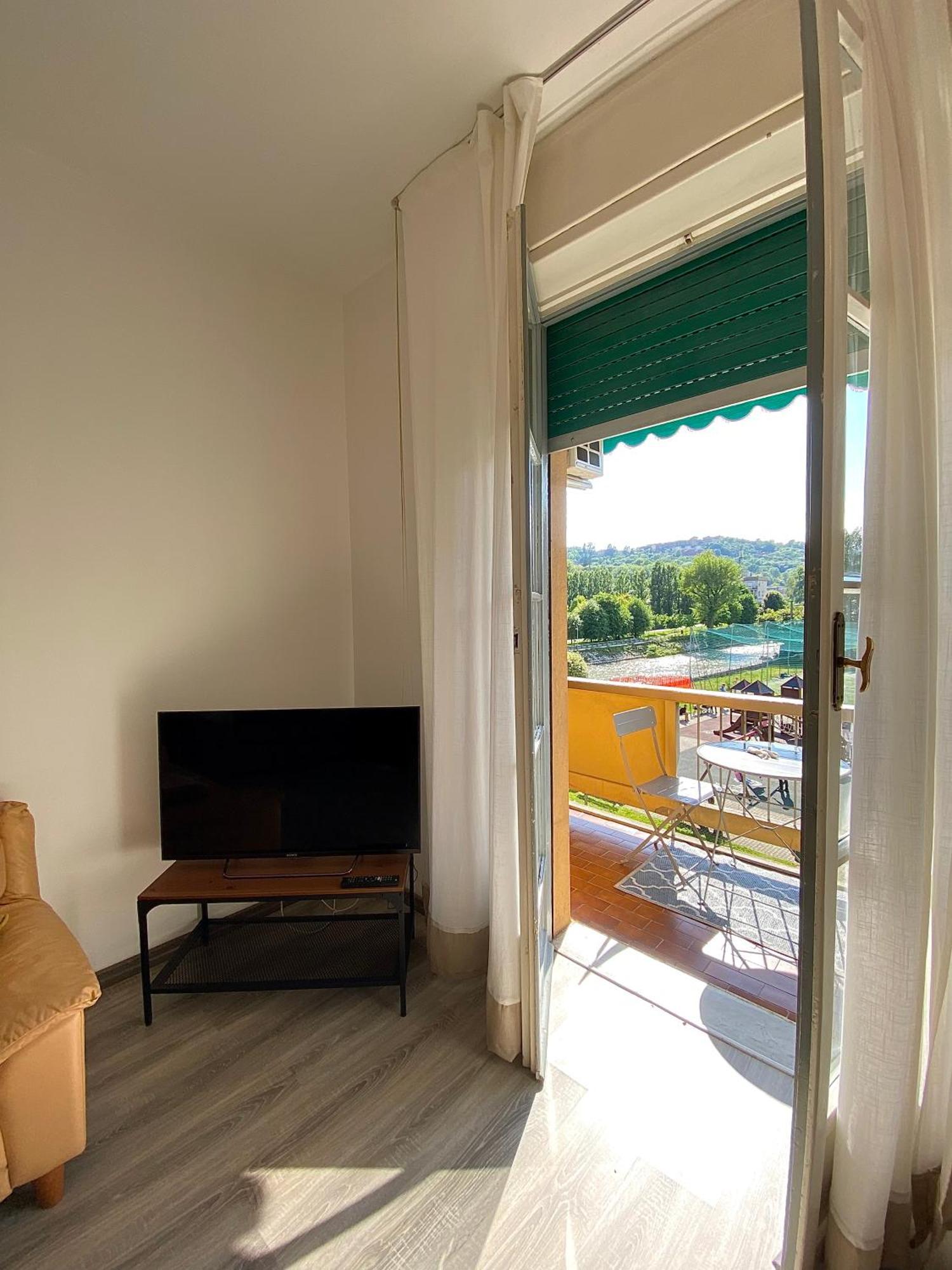 Casa Sara Como Lake Parcheggio Interno Privato Cernobbio Dış mekan fotoğraf