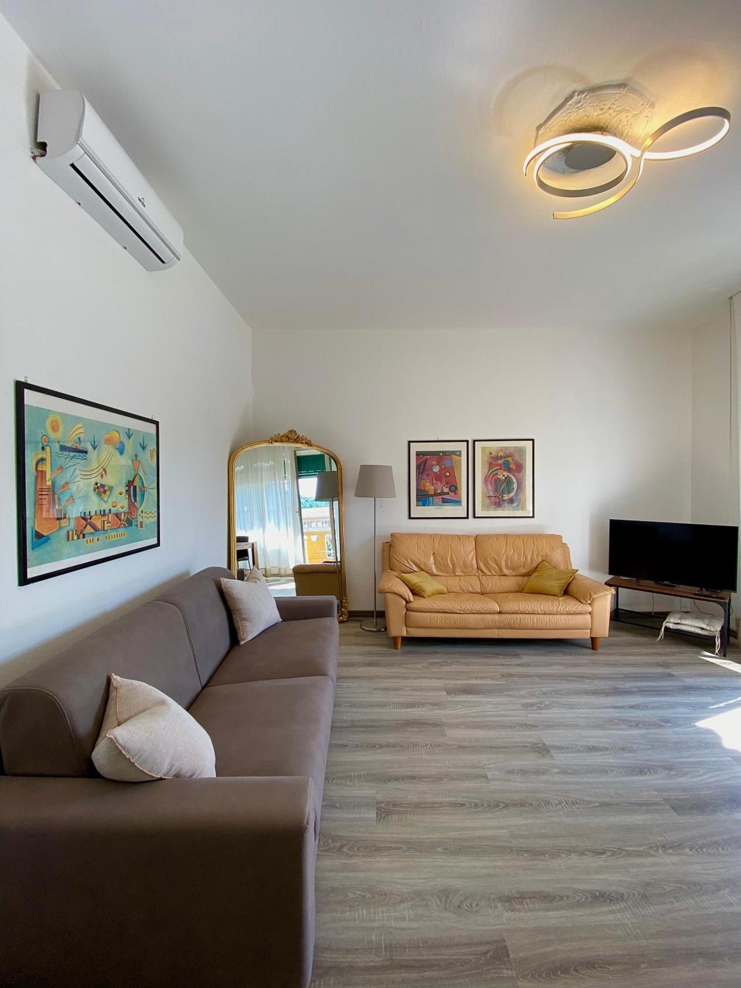 Casa Sara Como Lake Parcheggio Interno Privato Cernobbio Dış mekan fotoğraf